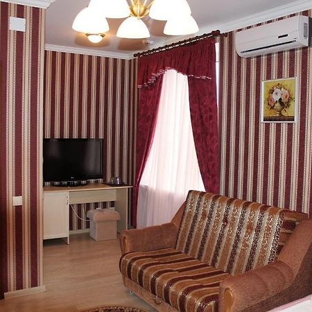 Nika Hotel Miyory Luaran gambar