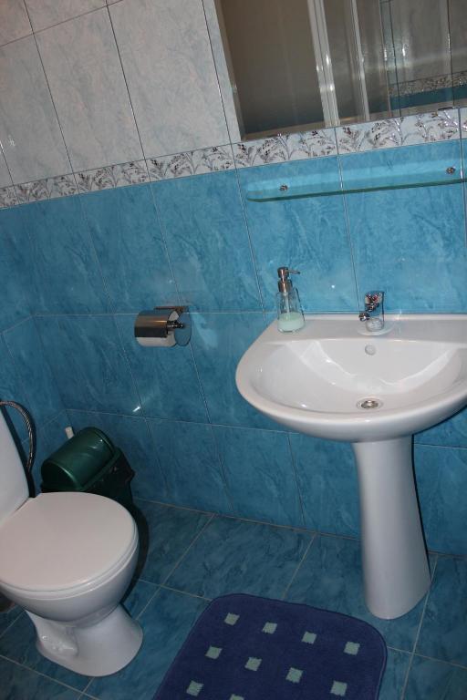 Nika Hotel Miyory Bilik gambar