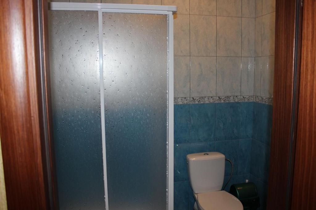 Nika Hotel Miyory Bilik gambar