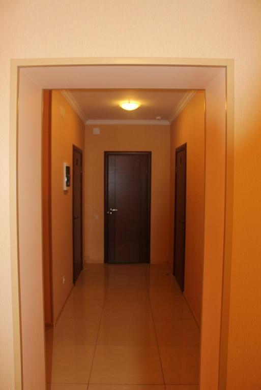 Nika Hotel Miyory Luaran gambar